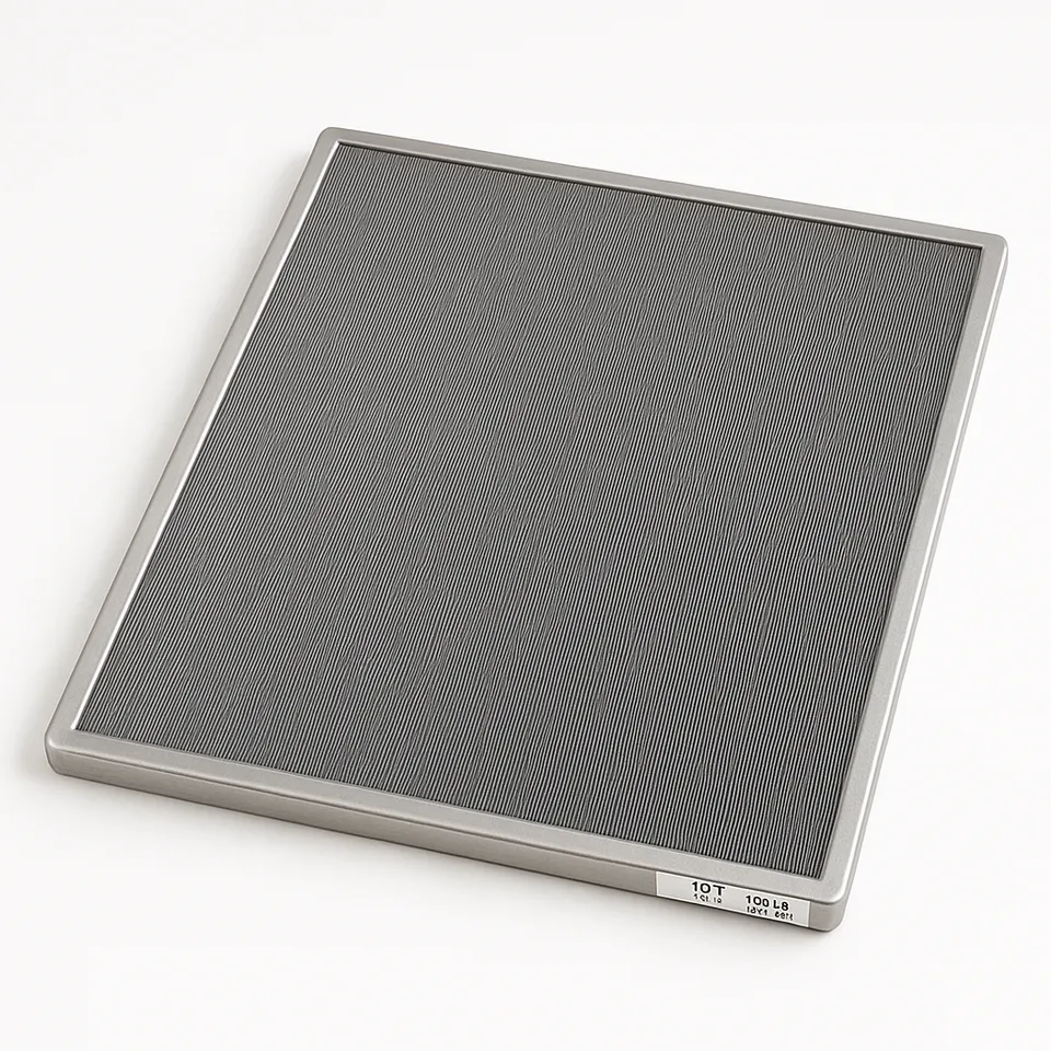 X-ray Gridleri