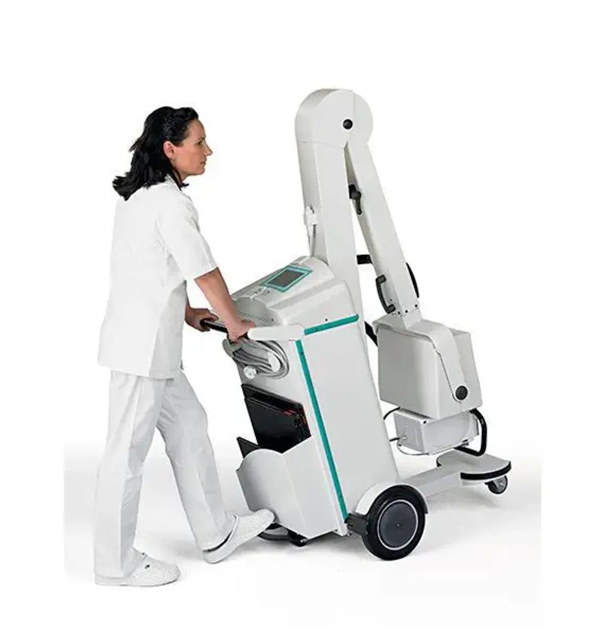 BMI Analog Seyyar Röntgen Sistemleri - Main product image