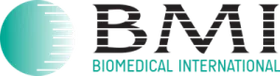BMI Logo