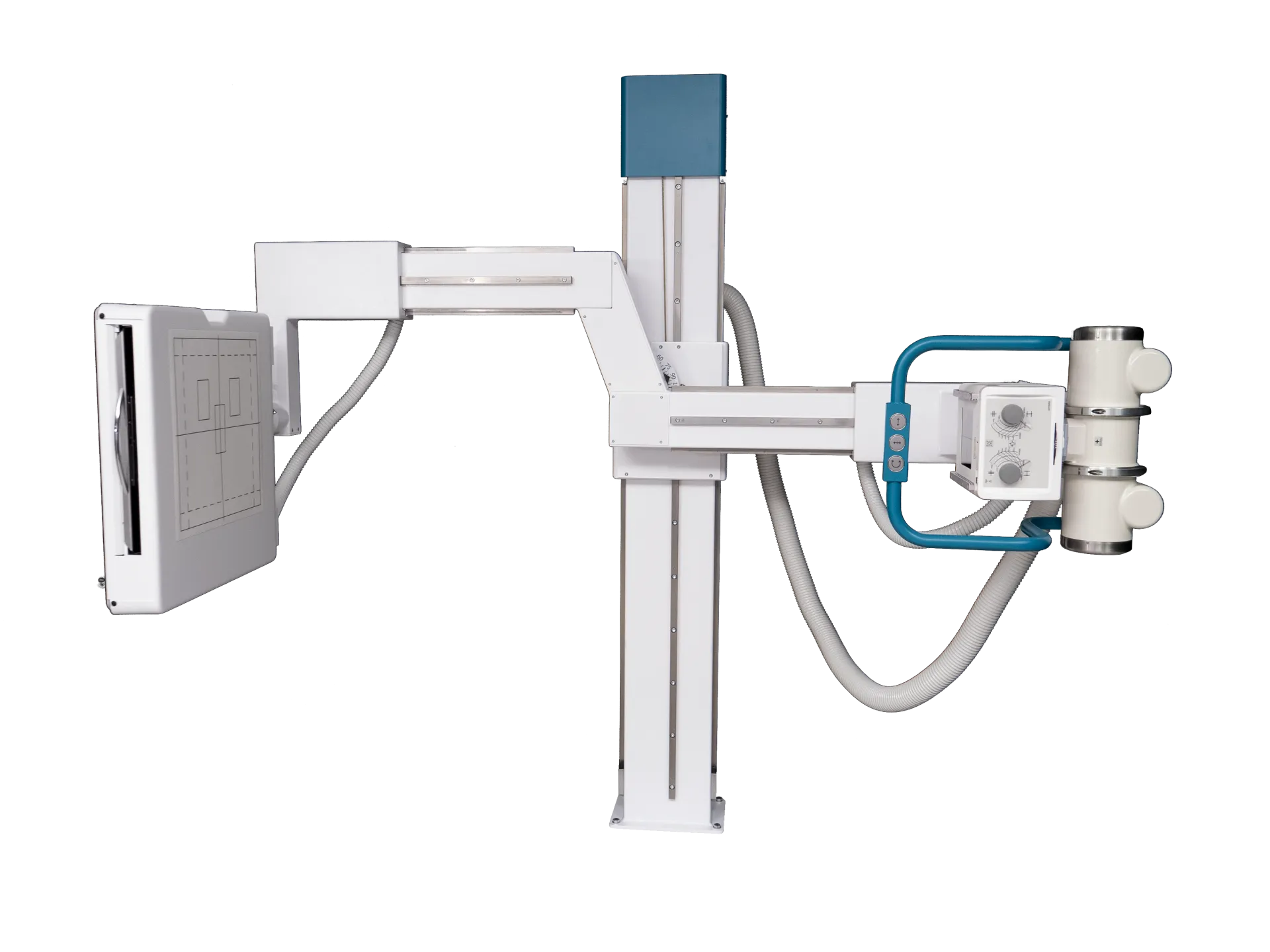 PROTEC U-Arm Digital X-Ray