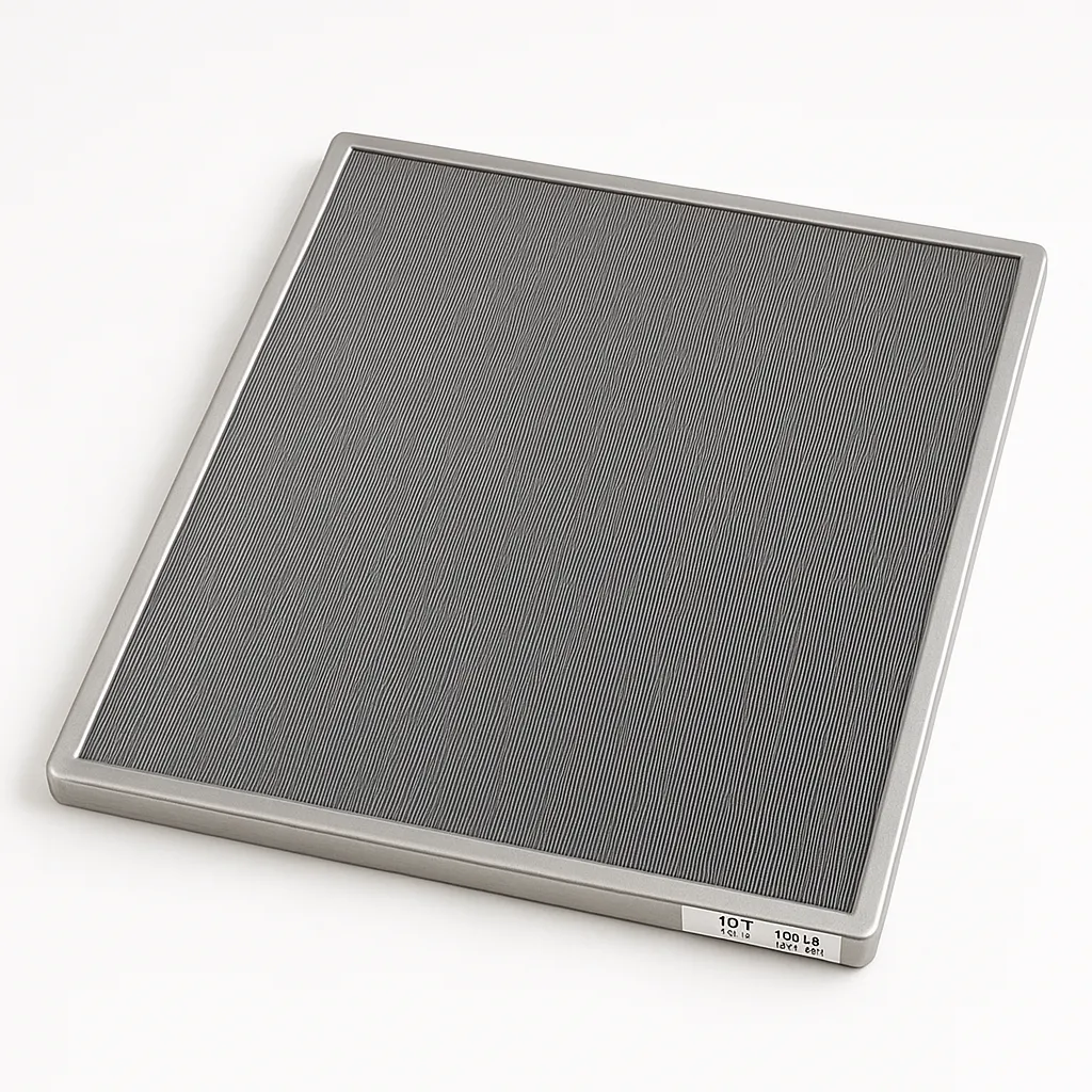 X-ray Gridleri